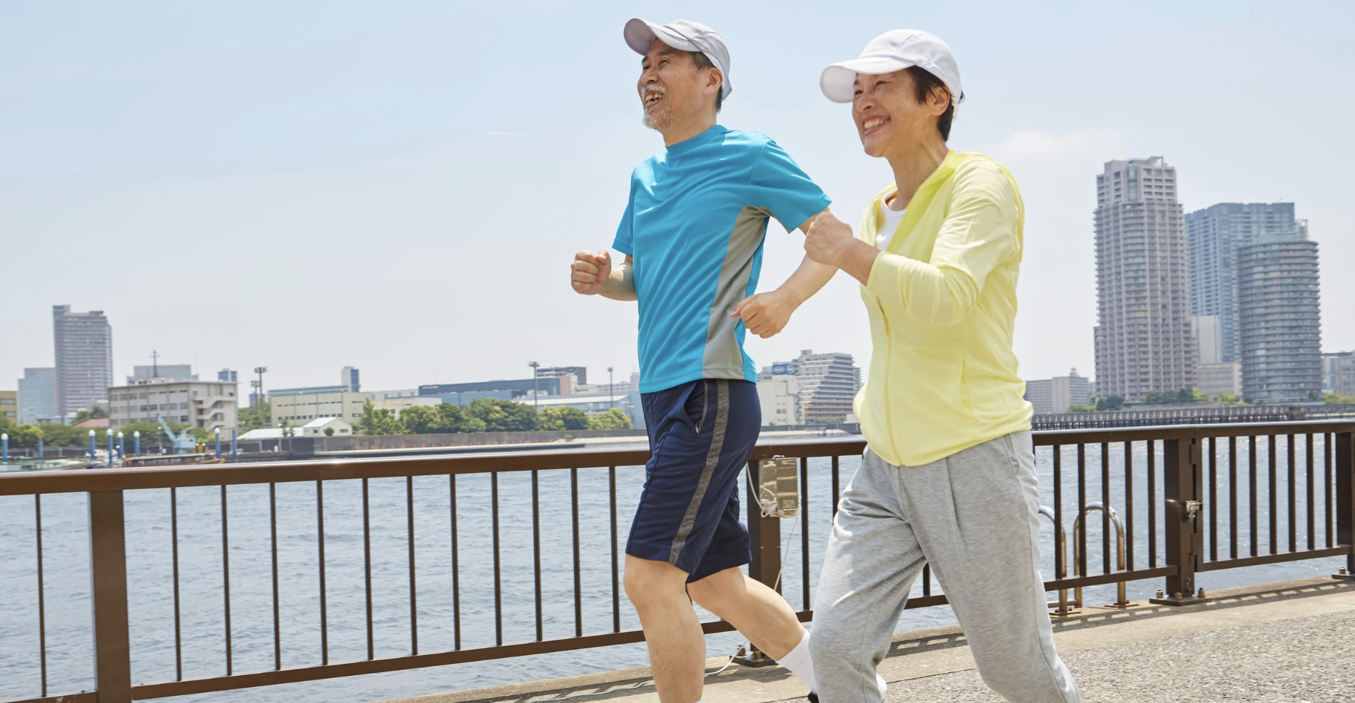 .預防失智症的運動：透過運動提升大腦健康和記憶力｜青燕居家長照機構